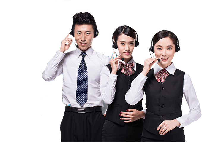 完善的售后服務，購買無憂